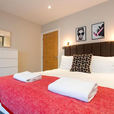 Madison Hill - Byrne Garden 3 - One Bedroom Home Лондон Екстер'єр фото