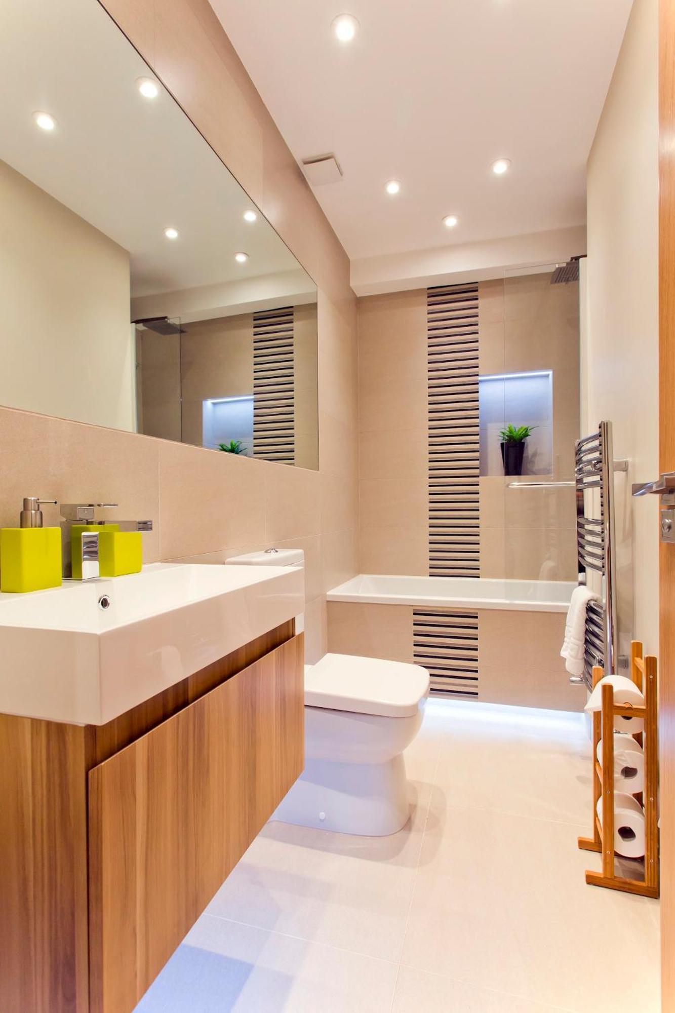 Madison Hill - Byrne Garden 3 - One Bedroom Home Лондон Екстер'єр фото