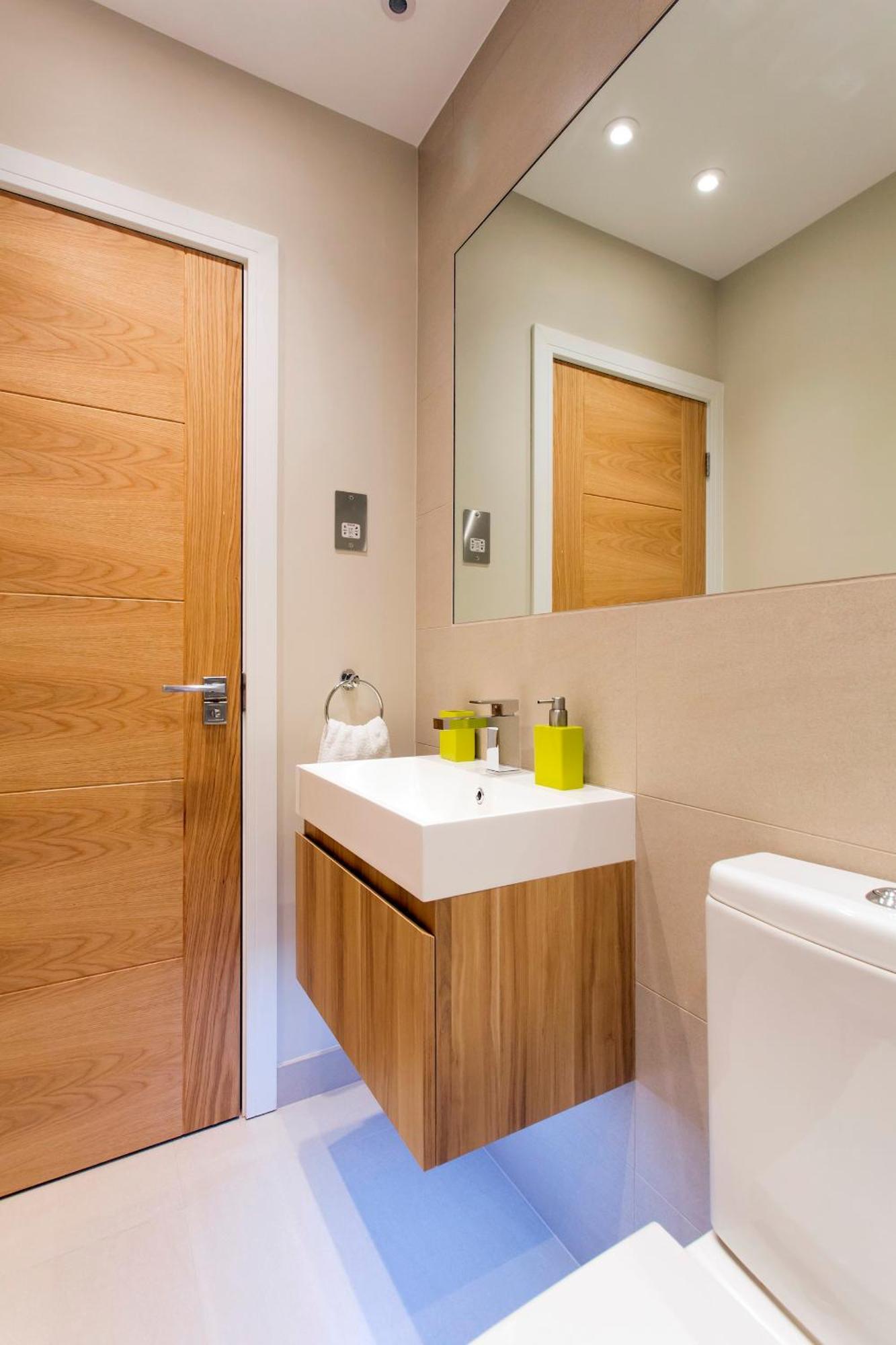 Madison Hill - Byrne Garden 3 - One Bedroom Home Лондон Екстер'єр фото